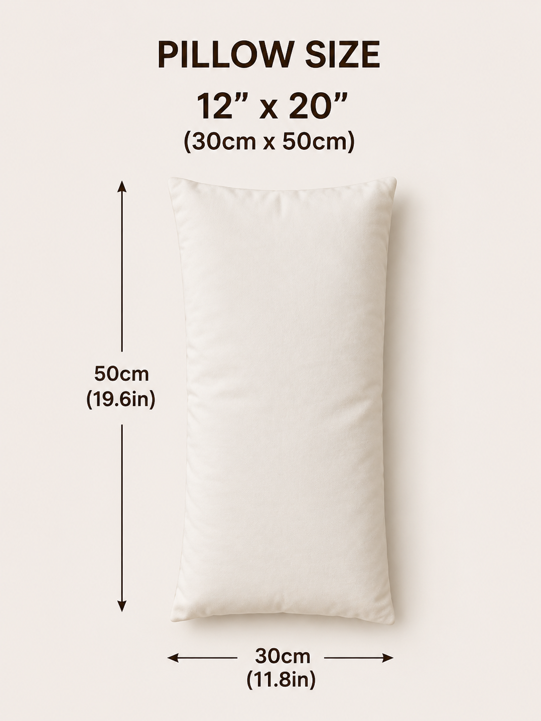 Custom Photo Pillow Cover | Personalized Family Portrait Pillow | Polyester Sublimation Pillow Cover | Gift for Couple & Family