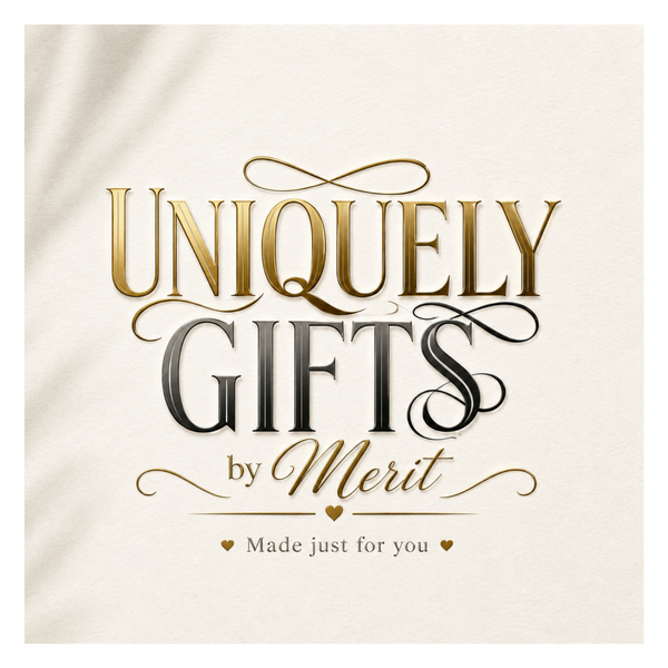 Uniquely Gifts by Merit